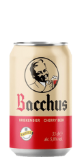 Bacchus Kriek lata